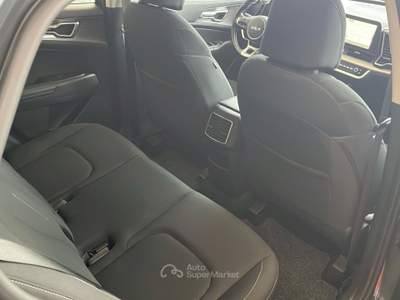 Kia Sportage Sportage 1.6 CRDi MHEV DCT Business * PROMO * Grigio usata Pordenone