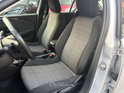 Opel Corsa 1.2 100 CV aut. Elegance Argento usata Varedo