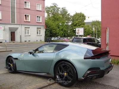 Ferrari 12Cilindri Ferrari 12Cilindri Blu/Azzurro usata Carimate
