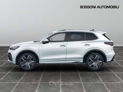 Volkswagen Tiguan 1.5 etsi act 150cv edition plus dsg Grigio usata Cremona