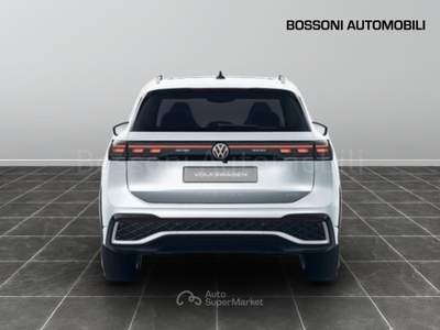 Volkswagen Tiguan 1.5 etsi act 150cv edition plus dsg Grigio usata Cremona