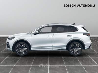 Volkswagen Tiguan 1.5 etsi act 150cv edition plus dsg Grigio usata Cremona