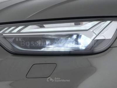 Audi Q5 40 2.0 tdi mhev 12v s line quattro s tronic Grigio usata Cremona