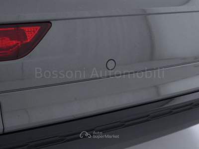 Audi Q5 40 2.0 tdi mhev 12v s line quattro s tronic Grigio usata Cremona