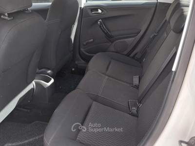 Peugeot 208 5 porte Allure usata Torino