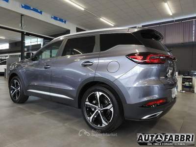 DR 6.0 Cross 1.5 Turbo Bi-Fuel GPL Grigio usata CORIANO