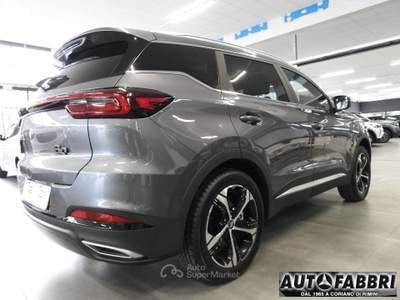 DR 6.0 Cross 1.5 Turbo Bi-Fuel GPL Grigio usata CORIANO