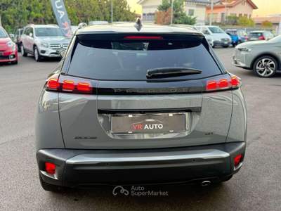 Peugeot 2008 GT 1.5 bluehdi AUTOM. S&S FULL OPTIONAL *Promo fin Grigio usata Verona