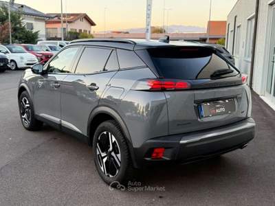 Peugeot 2008 GT 1.5 bluehdi AUTOM. S&S FULL OPTIONAL *Promo fin Grigio usata Verona