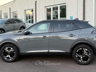 Peugeot 2008 GT 1.5 bluehdi AUTOM. S&S FULL OPTIONAL *Promo fin Grigio usata Verona
