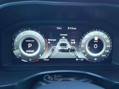Nissan Qashqai 1.3 DIG-T 160 CV Tekna Bianco usata Pieve di Cento