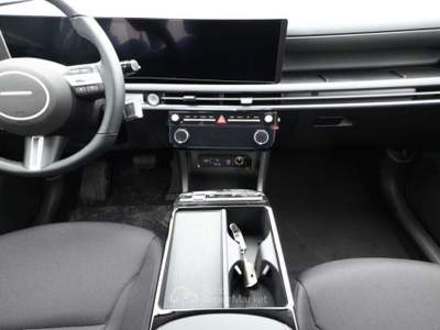 Hyundai Tucson 1.6 HEV aut. XTech Grigio usata Pieve di Cento