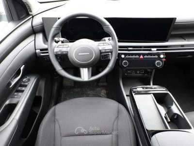 Hyundai Tucson 1.6 HEV aut. XTech Grigio usata Pieve di Cento