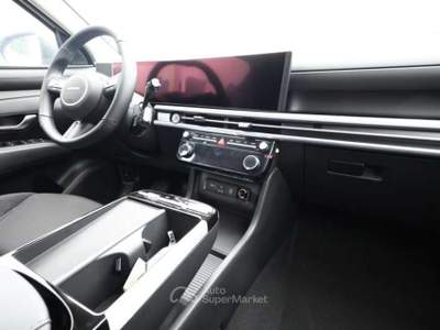 Hyundai Tucson 1.6 HEV aut. XTech Bianco usata Pieve di Cento