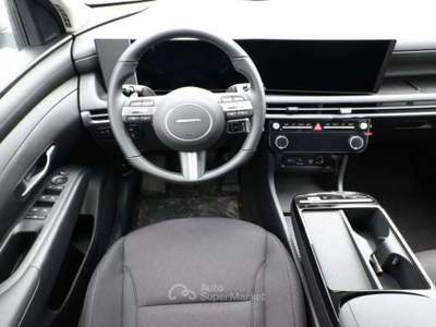 Hyundai Tucson 1.6 HEV aut. XTech Grigio usata Pieve di Cento