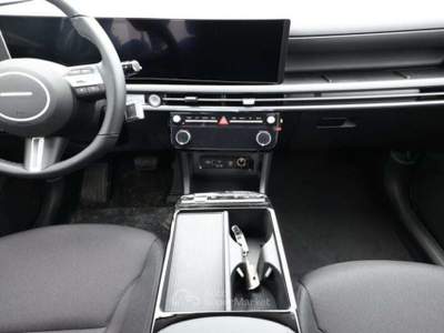 Hyundai Tucson 1.6 HEV aut. XTech Grigio usata Pieve di Cento