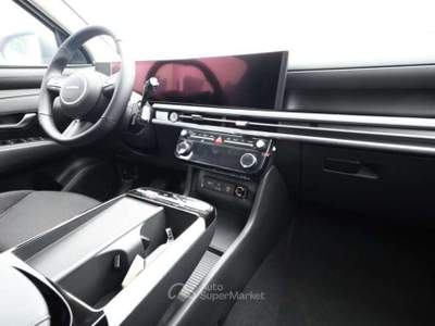 Hyundai Tucson 1.6 HEV aut. XTech Grigio usata Pieve di Cento