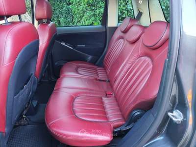 Lancia Musa Musa 1.6 Multijet Platino Grigio usata Pompei