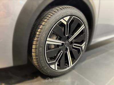Lancia Ypsilon 1.2 ibrida 100cv e-dct Grigio usata Verona