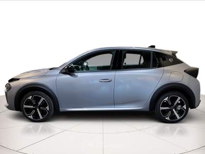 Lancia Ypsilon 1.2 ibrida 100cv e-dct Grigio usata Verona