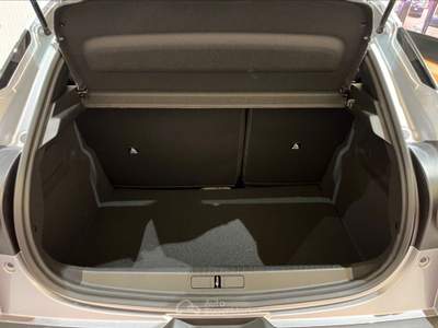 Lancia Ypsilon 1.2 ibrida 100cv e-dct Grigio usata Verona