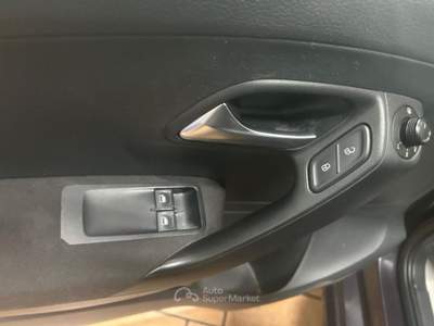 Volkswagen Polo 1.4 TDI 5p. Business Grigio usata Melegnano