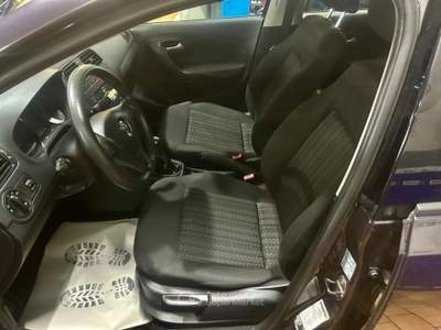 Volkswagen Polo 1.4 TDI 5p. Business Grigio usata Melegnano