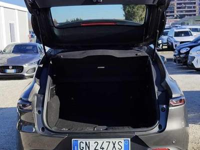 Alfa Romeo Tonale 1.6 diesel 130 CV TCT6 Super E6D Grigio usata Fiumicino