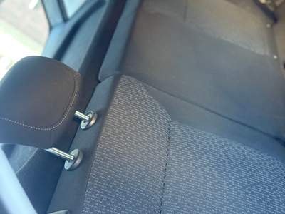Opel Crossland ADVANCE MT5 FP Argento usata Cittanova
