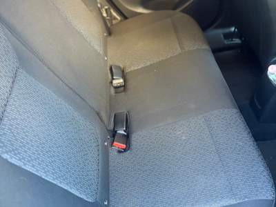 Opel Crossland ADVANCE MT5 FP Argento usata Cittanova