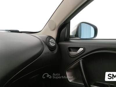 Alfa Romeo MiTo SeS Super Bianco usata GIOIA TAURO