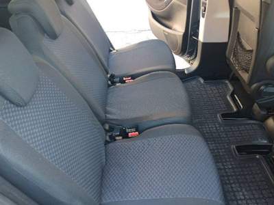 Citroen C4 Citroen C4 Grand Picasso  Grigio usata Ribera