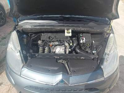 Citroen C4 Citroen C4 Grand Picasso  Grigio usata Ribera