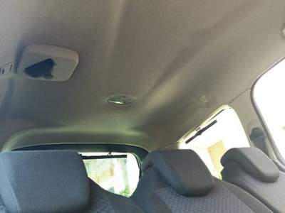 Citroen C4 Citroen C4 Grand Picasso  Grigio usata Ribera