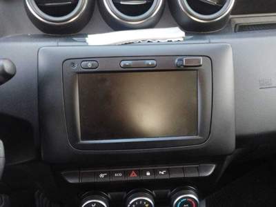 Dacia Duster DACIA DUSTER Grigio usata CASCINA