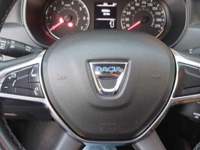 Dacia Duster DACIA DUSTER Grigio usata CASCINA