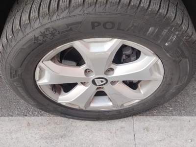 Dacia Duster DACIA DUSTER Grigio usata CASCINA