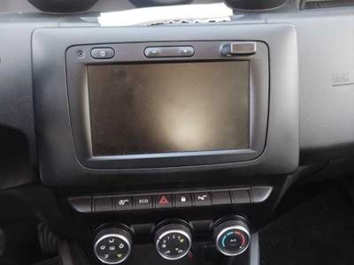 Dacia Duster DACIA DUSTER Grigio usata CASCINA
