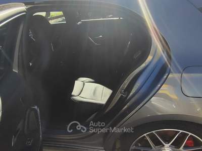 Mercedes-Benz Classe A A 45 AMG 45S 4Matic+ Grigio usata Pieve a Nievole
