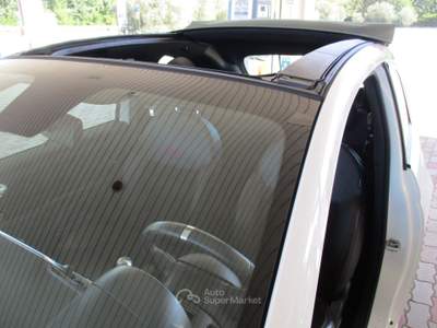 Fiat 500C 1.0 70CH BSG S&S SPORT Bianco usata Francolise