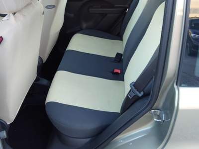 Fiat Panda Panda 1.2 Dynamic GPL Beige usata TAGLIO DI PO