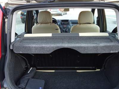 Fiat Panda Panda 1.2 Dynamic GPL Beige usata TAGLIO DI PO