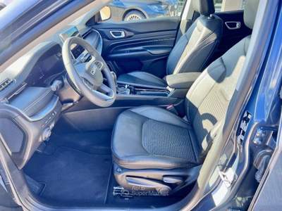 Jeep Compass 1.3 Turbo T4 190 CV PHEV AT6 4xe Limited Blu/Azzurro usata Pieve di Soligo