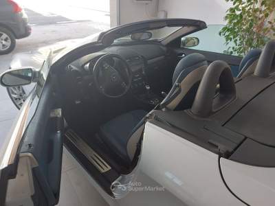 Mercedes-Benz SLK AUTO IN BUONE CONDIZIONI GENERALI usata Torre del Greco