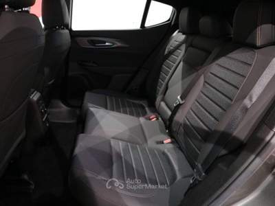 Alfa Romeo Tonale 1.6 Ti 130cv tct6 Grigio usata Carlentini