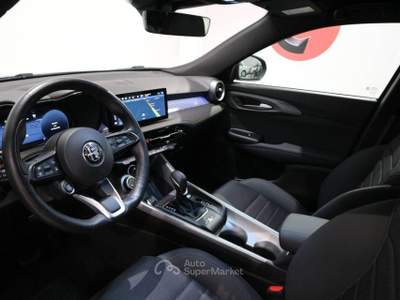 Alfa Romeo Tonale 1.6 Ti 130cv tct6 Grigio usata Carlentini