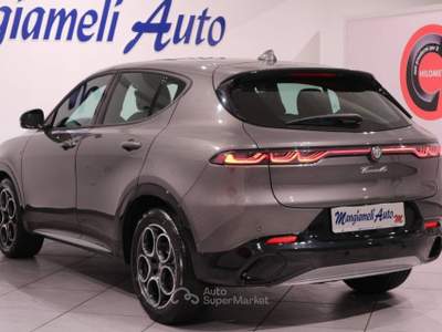 Alfa Romeo Tonale 1.6 Ti 130cv tct6 Grigio usata Carlentini