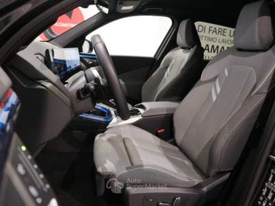 BMW X3 Xdrive20d MSport auto Grigio usata Carlentini