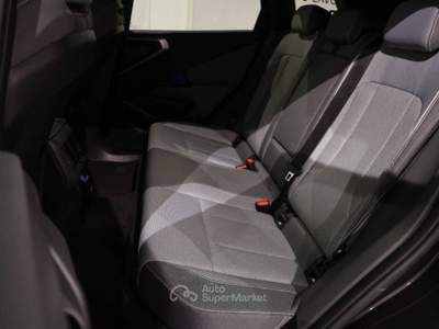 BMW X3 Xdrive20d MSport auto Grigio usata Carlentini