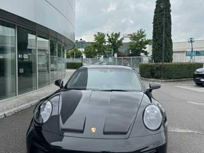 Porsche 911 992.1 GT3 Nero usata Santarcangelo di Romagna